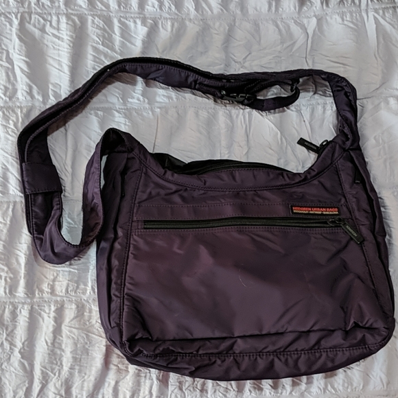 Hedgren Bags Hedgren Urban Bag Poshmark